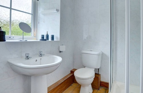 Dolgellau Casa | Ubicada en la montaña Cadair Idris, esta atractiva casa de campo ofrece excelentes vistas y una