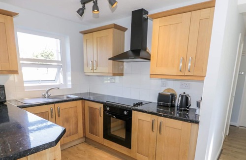 Harlech Apartamento | LLYGAD Y DYDD, admite mascotas en Harlech, Ref 1007736