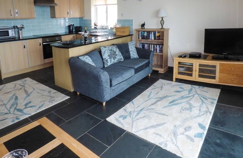 Pendine Cabaña | LLYGAID YR HAUL, pet friendly in Pendine