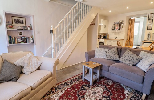 Beddgelert Casa | LLYGODEN COTTAGE, pet friendly, with open fire in Beddgelert