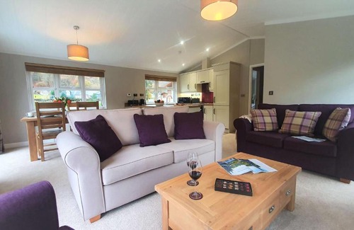 Gwynedd- Snowdonia Casa | Llyn Alwen Lodge Snowdonia National Park