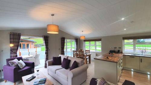Gwynedd- Snowdonia Casa | Llyn Alwen Lodge Snowdonia National Park