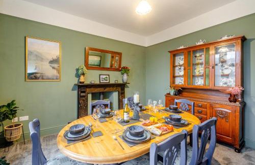 Beddgelert Casa | Llyndy Isaf