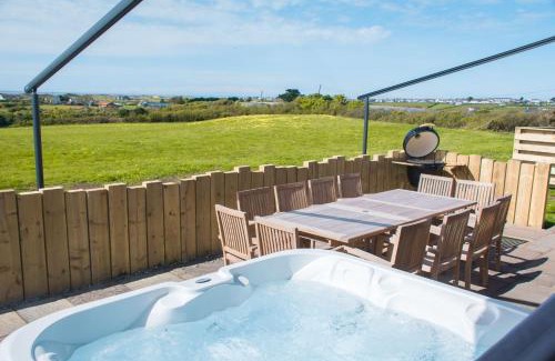 Llanfaelog Casa | Llynfor
