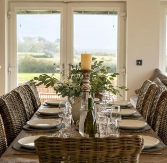 Llanfaelog Casa | Llynfor