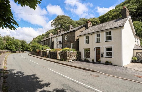 Nant Gwynant Casa | Llys Elen