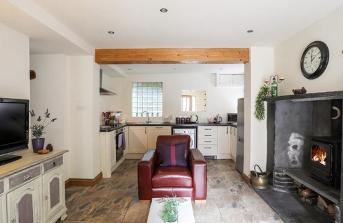 Nant Gwynant Casa | Llys Elen