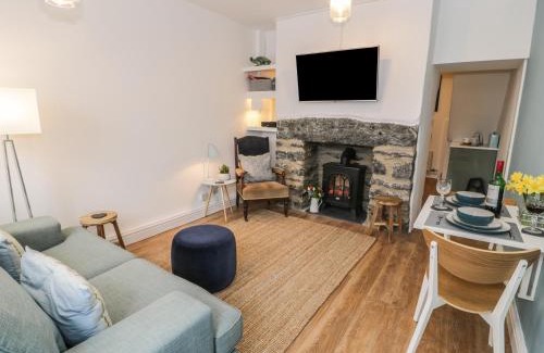Borth-y-Gest Casa | Llys Madoc