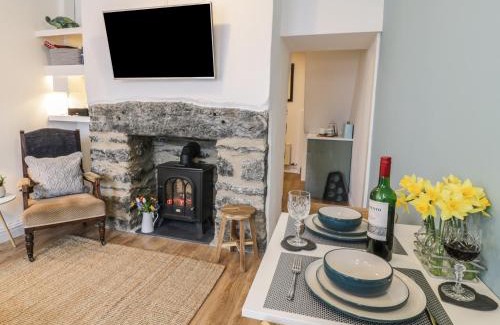 Borth-y-Gest Casa | Llys Madoc
