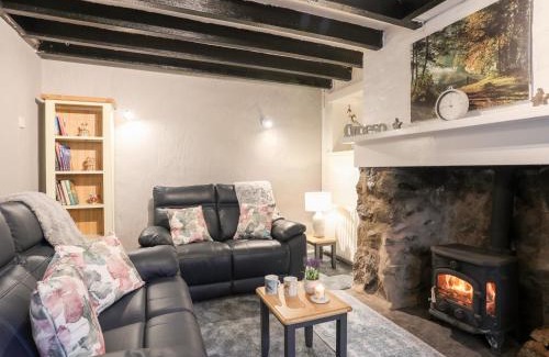 Llandderfel Casa | Llys Mair