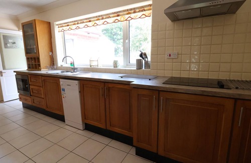 Ruabon Cabaña | Llys Offa, RUABON