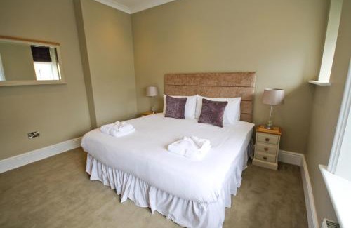 Aberystwyth Apartamento | Llys yr Onnen