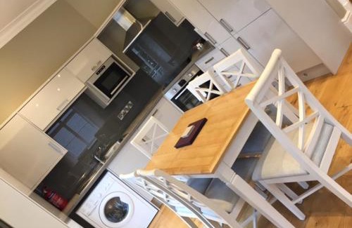 Aberystwyth Apartamento | Llys yr Onnen