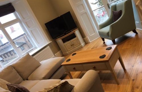 Aberystwyth Apartamento | Llys yr Onnen