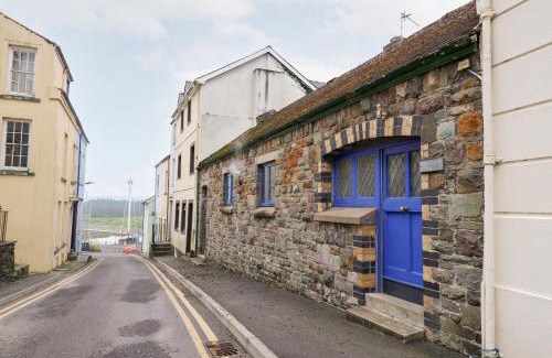 Carmarthen Casa | Llys-Yr-Onnen
