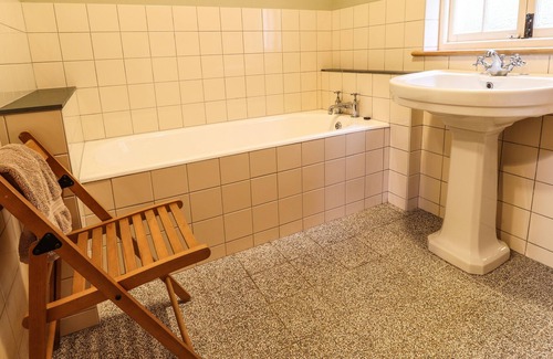 Fishguard Cabaña | Llysgwaun, FISHGUARD