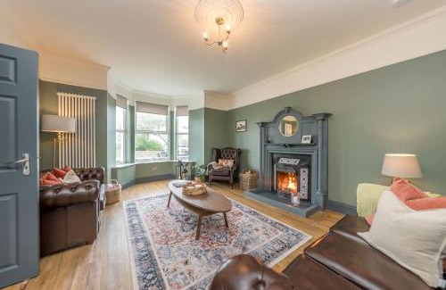 Ty Croes Casa | Llywelyn-Fawr