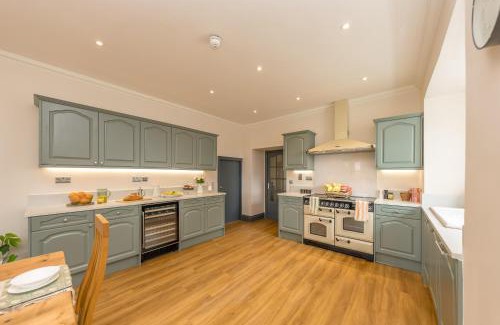 Ty Croes Casa | Llywelyn-Fawr