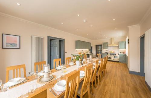 Ty Croes Casa | Llywelyn-Fawr