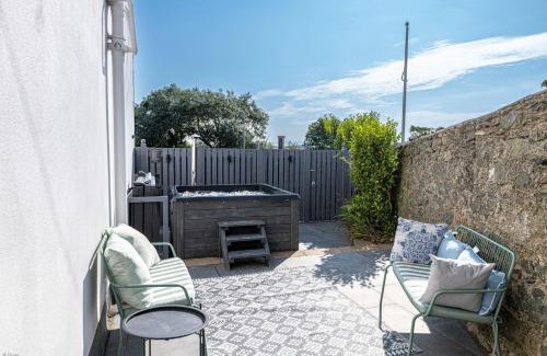 Ty Croes Casa | Llywelyn-Fawr