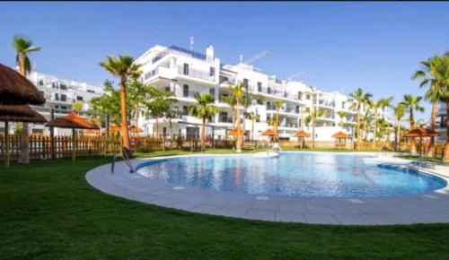 Motril Apartamento | LM APARTAMENTOS Aguacate Costa Tropical