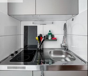 Hartenberg-Munchfeld Apartamento | LM-ApartmentsMainz-07