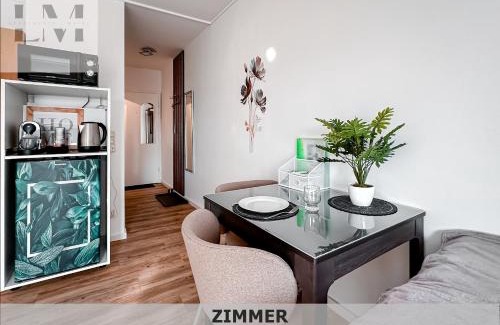 Hartenberg-Munchfeld Apartamento | LM-ApartmentsMainz-07