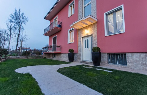 Lonato del Garda Apartamento | LM House