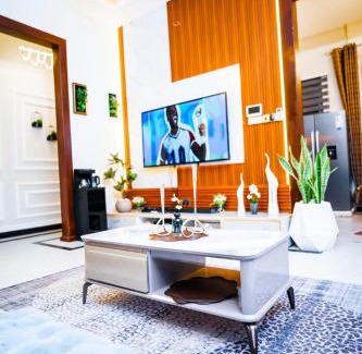 Dodoma Apartamento | Lm Massive Homes