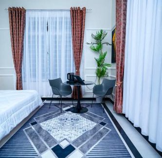 Dodoma Apartamento | Lm Massive Homes