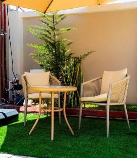 Dodoma Apartamento | Lm Massive Homes