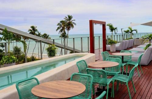 Cabo Branco Apartamento | LM Setai Yacht Cabo Branco