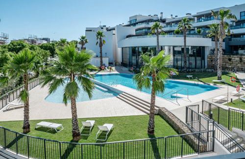 Churriana Apartamento | LME10.3A - Bright modern flat with amazing terrace