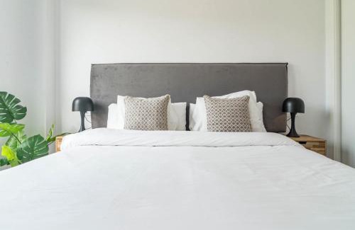 Churriana Apartamento | LME10.3A - Bright modern flat with amazing terrace