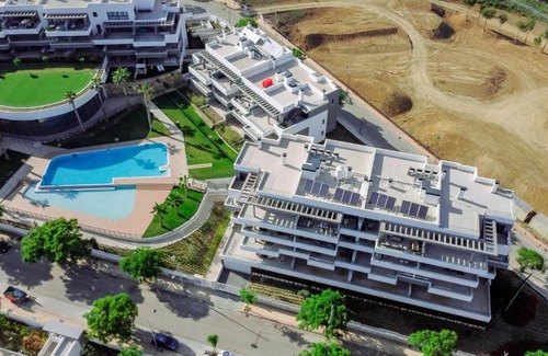 Estepona Apartamento | LME2BA - Cozy ground floor, flat in luxury resort