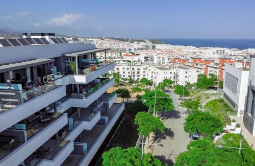Estepona Apartamento | LME2BA - Cozy ground floor, flat in luxury resort