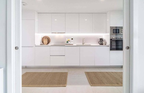 Estepona Apartamento | LME9.BA- Modern flat close to beach and port