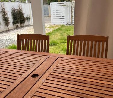 Torre Canne Apartamento | Lmholiday SUNSET apartment