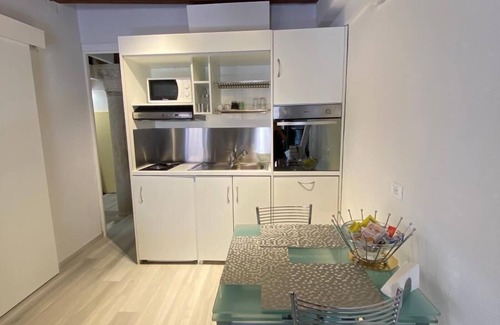 Castello Apartamento | LN HOMES VENICE San Marco vista al canal