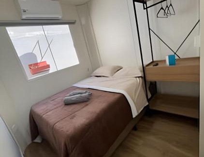 Umuarama Apartamento | LN Studios