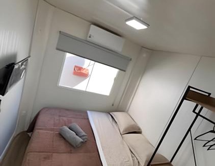Umuarama Apartamento | LN Studios