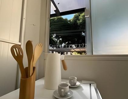 Umuarama Apartamento | LN Studios
