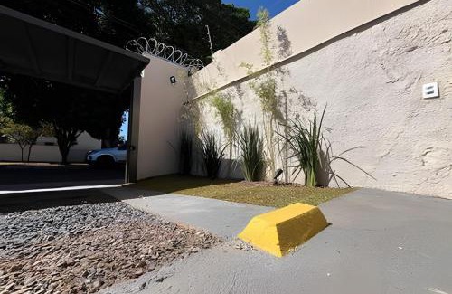 Umuarama Apartamento | LN Studios