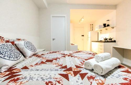 Tatuape Apartamento | LN1015 - Tatuapé Studio ao lado do metrô