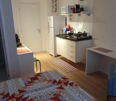 Tatuape Apartamento | LN1015 - Tatuapé Studio ao lado do metrô