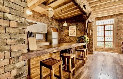 Los Organos Casa | Ln2 Villa Francesa al Sur de Los Organos A