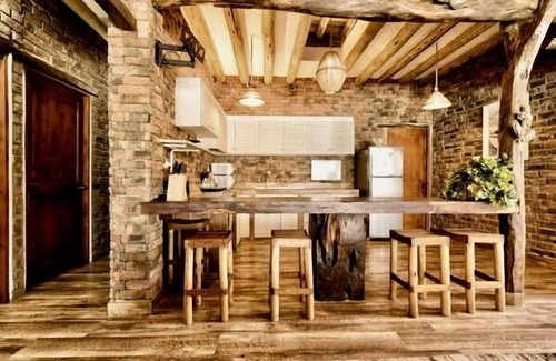 Los Organos Casa | Ln2 Villa Francesa al Sur de Los Organos A