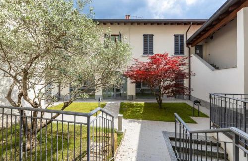 Ferrera di Varese Apartamento | LNI Ferrera