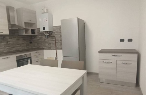 Ferrera di Varese Apartamento | LNI Ferrera di Varese-Apartment near the Falls