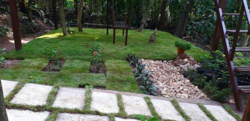 Amalavayal Casa | Lo Adoro Tree Hut Tourist Homestays